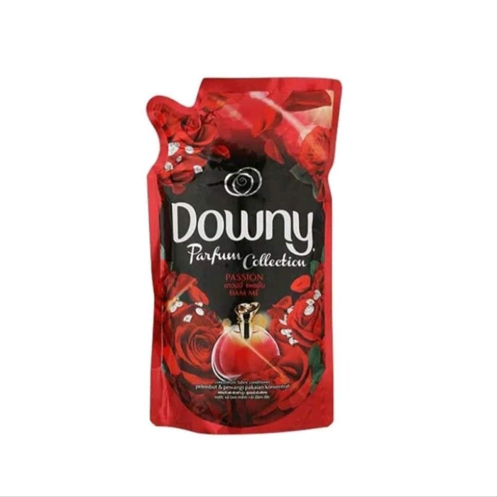 DOWNY LIQUID PAISON 650 ML