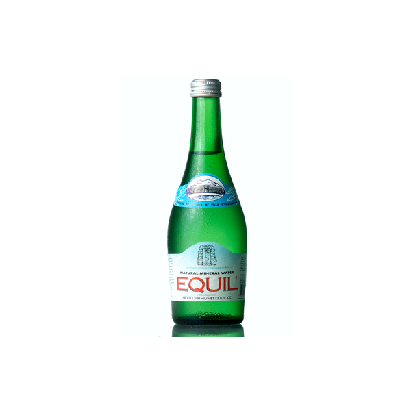 EQUIL WATER 380 ML