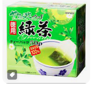 HARADA GREENTEA