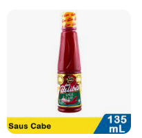 DUA BELIBIS SAMBAL 135ML