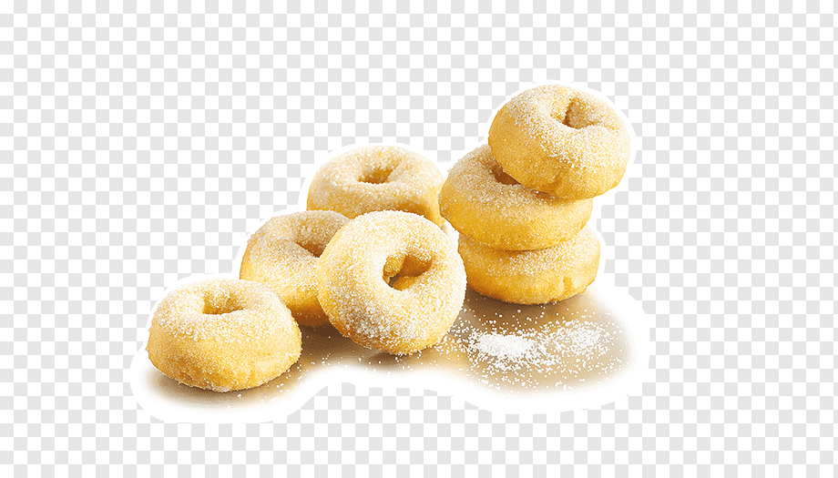 DONAT MINI (EVI)