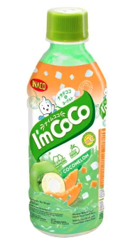 INACO I'M COCO MELON 350ML