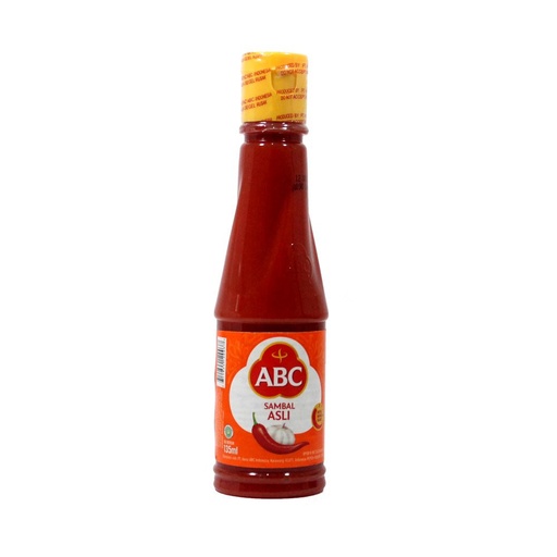 [711844120037] ABC ASLI 135 ML