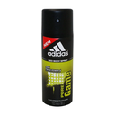 ADIDAS DEO SPRAY PURE GAME 96G