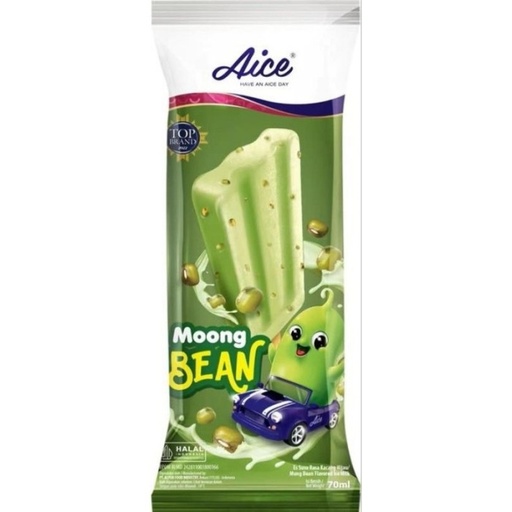 [8885013132144] AICE MOONG BEEN