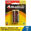 ALKALINE AA