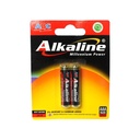 ALKALINE AAA