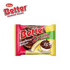 [8996001317020] BETTER VANILA 22G