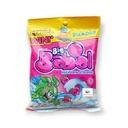 BIG BABOL STRW BAG 132GR