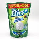 BIO PLUS PENCUCI PIRING 230ML