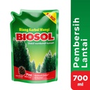 BIOSOL 700 ML KARBOL