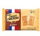 BISKIES CHEEZY CRACKERS BBQ 96GR