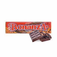 [8992957361148] BONANZA CHOC 70 GR