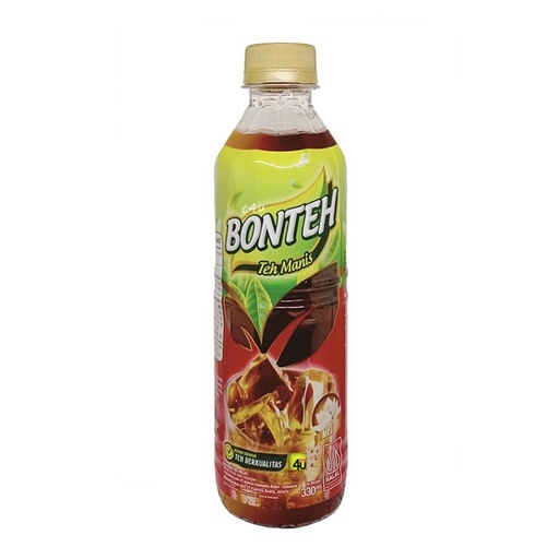 [8997204306590] BONTEH TEH MANIS 330ML