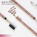 BRITNEY EYEBROW BROWN 2.5GR