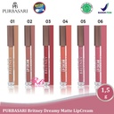 BRITNEY LIP CREAM 1.5GR NO 11