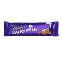 CADBURY DAIRY MILK COKLAT SUSU 65g