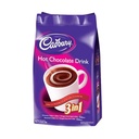 CADBURY HOT DRINK COKLAT