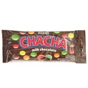 CHACHA MILK COKLAT 40G