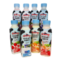 CIMORY YOGURT ALL VARIAN