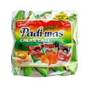 CREAM CAKE PADI MAS ISI 10PCS PANDAN