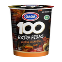 GAGA CUP EXTRA PEDAS 75 G