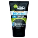 GARNIER CHARCOAL INTENSIVE 100 GR