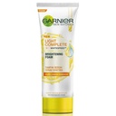 GARNIER LIGHT COMP WHT SPEED FOAM 100 ML