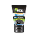 GARNIER MEN OIL CONTROL 100 ML