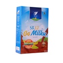 GO MILKU COKLAT 600GR