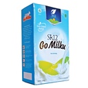 GO MILKU PLAIN 200GR