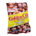 GOLDEN CITY CHOCBALL 50GR