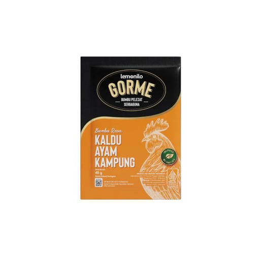 [8997232970527] GORME BUMBU KALDU AYAM 40G