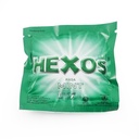 HEXOS MINT