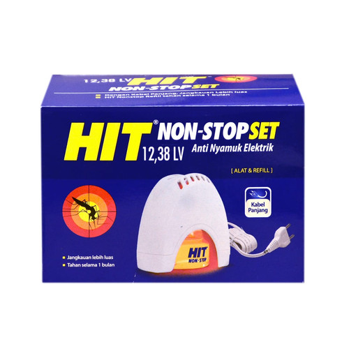 [8992745120254] HIT NON STOP FRES SET