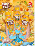 ICHITAN ROASTED CHEESE MILK TEA