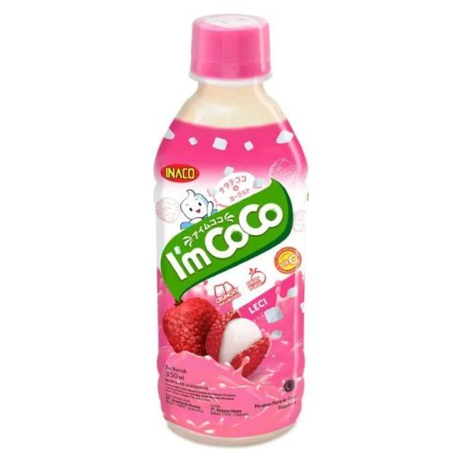 [8992726892484] IMCOCO RASA LECI 350ML