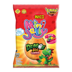 [8992726938199] INACO MINI JELLY 15GR