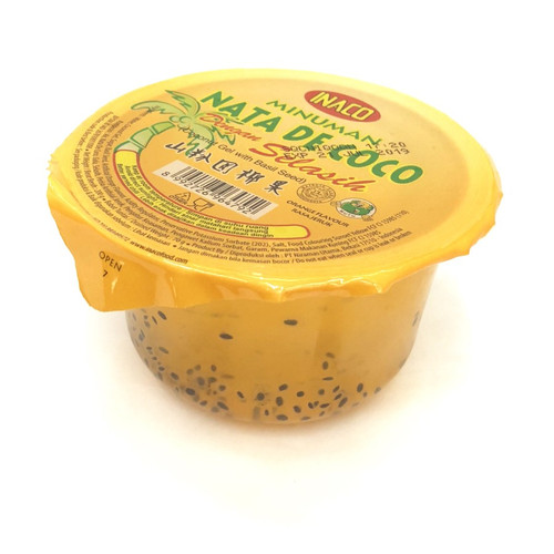 [8992726964792] INACO NATA DECOCO SELASIH JERUK 200G