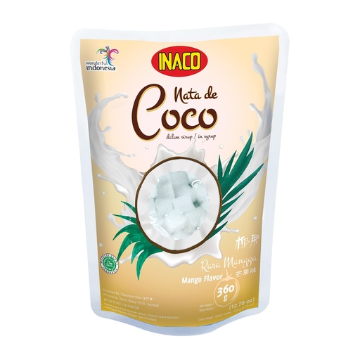 [8992726938663] INACO NATADECOCO VAN PACK 360GR