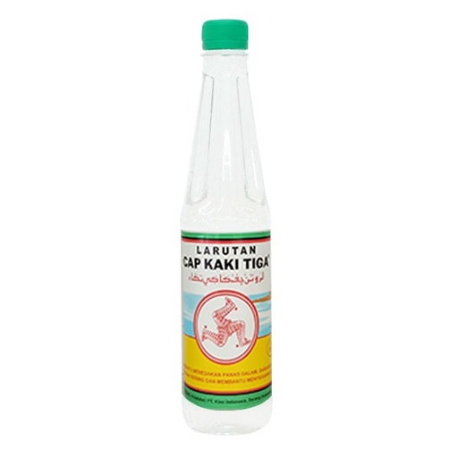 [8995227500261] KAKI TIGA PET 500 ML