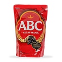 KECAP ABC MANIS 520 ML