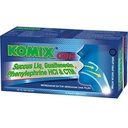 KOMIK OBH SACHET