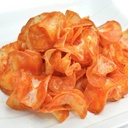 KRIPIK SINGKONG PEDAS KECIL (NARTI)