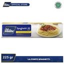 LA FONTE SPAGHETTY 225G