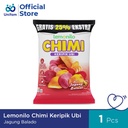 LEMONILO CHIMI UBI BALADO 50GR