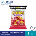 LEMONILO CHIMI UBI BALADO 50GR