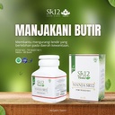 MANJAKANI SLIM 60 KAPSUL