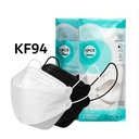 MASKER KF94 10'PCS