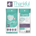 MASKER THANKFUL 5'S